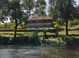 Falcon Riverview Resorts