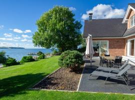 Ferienhaus Ankerplatz, hotel a Alt Reddevitz