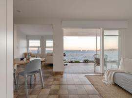 Fogo @ Ethel & Ode’s, hotel a Bundeena