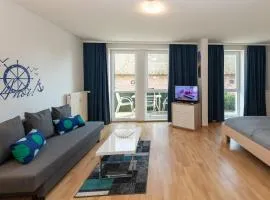 Höftresidenz Alt Reddevitz - Wohnung 14