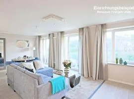 Strandresort Prora - Wohnung 213