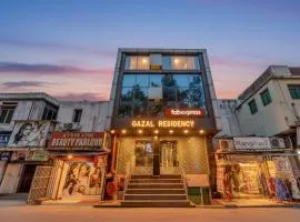 FabHotel Gazal Residency Mahanagar