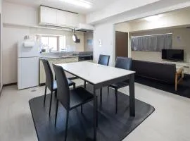 ﾏﾝｼｮﾝ maisonV206