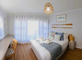 Southern Right Guest House, hotel v destinaci Gansbaai