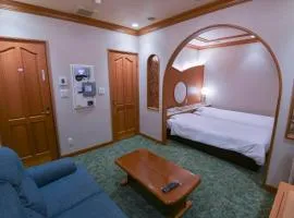 ビジネスホテル旅館本陣