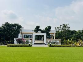 Privé Residence: Ramnagar şehrinde bir otel