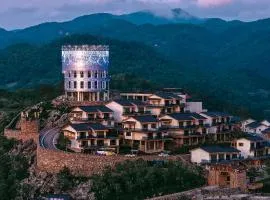 Zhangjiajie Valley Secret Resort