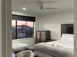 Mahzan on Kilcunda - Ensuite 1