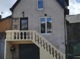 Petite maison Quartier Ste Croix