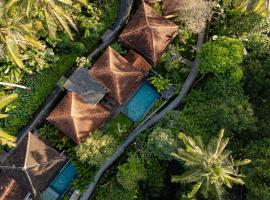 Abangan Bungalow, Hotel in Ubud