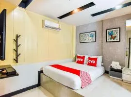 Nana River Kaeng Krachan