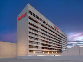 Karachi Marriott Hotel, hotel in Karachi