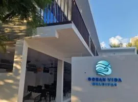 Ocean Vida Maldivas
