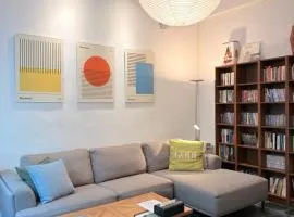 衛民家 wei min home