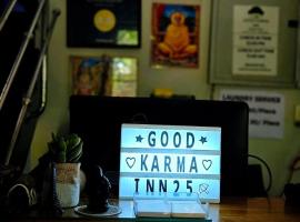 Goodkarma Inn
