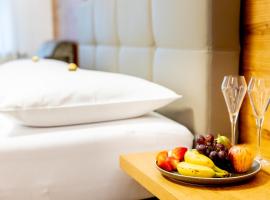 Landgasthof Mayr, hotel in Größing