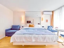 Orbi City Amazing Apartments