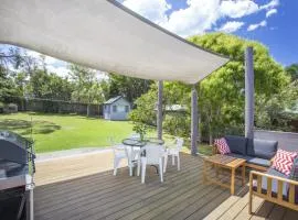 Harbour Haven - steps from Ulladulla Harbour