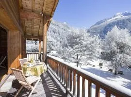 Chalet Beugeant - Happy Rentals