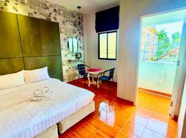 Cozy Bay Rawai, hotel a Phuket