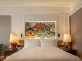 Anantara Siam Bangkok Hotel