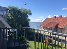 Laimes kopa Pervalka, hotel din Pervalka