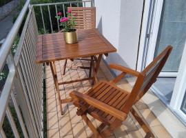 Lidia's house, hotel v destinaci Besozzo