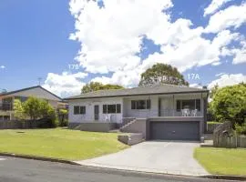 Harbour Breeze - apartment in Ulladulla