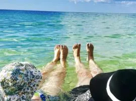 Seascapes and Beaches