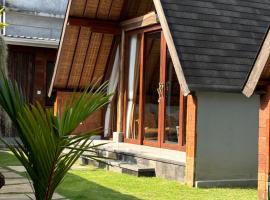 Louto Dmell Villa & Deluxe