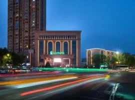 Sky Garden Hotel Kashgar Old City Branch