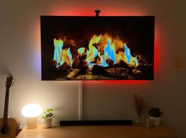 The Eden of Paradise, hotel near Julius Nyerere International Airport - DAR, Dar es Salaam