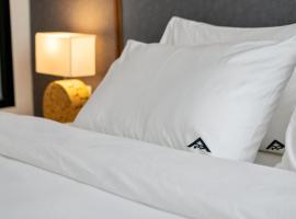 Wyndham Gardens 1321 Studio 1m from Naithon Beach、ナイトンビーチのホテル