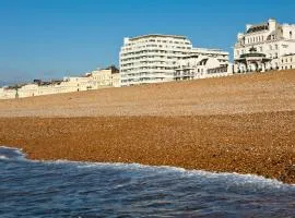 Mercure Brighton Seafront Hotel