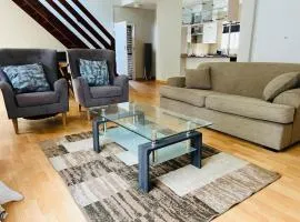 Pelistay in Sundowner