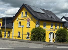 Pension im Wirtshaus Himberg, guest house in Bad Honnef am Rhein