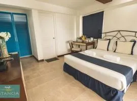 Estancia Resort Hotel