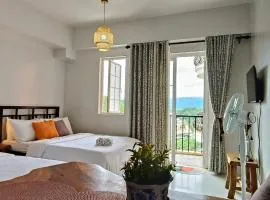 Awesome Stay in Baguio