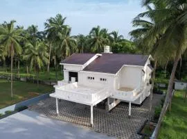 Prashanthi Nature View - Luxury 2Bhk Villa