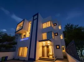 FabHotel Oyster Villa