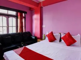 Hotel O Chewang Homestay
