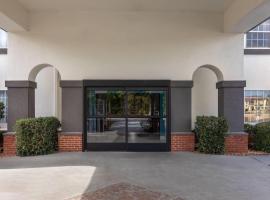 Days Inn by Wyndham Lincoln, hotel v destinaci Lincoln