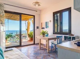 Mini Appartemento vista mozzafiato