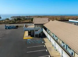 Super 8 by Wyndham Fort Bragg