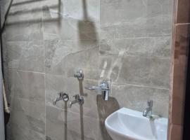 Brinda Residential, hotel v destinaci Rourkela