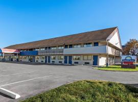 Days Inn by Wyndham Independence, ξενοδοχείο σε Independence