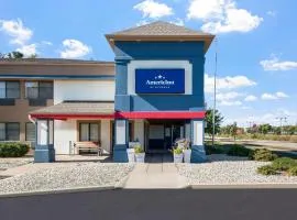 AmericInn by Wyndham Beloit
