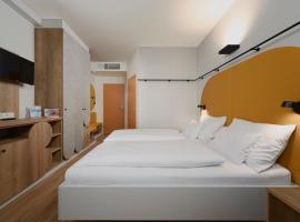 H2O Hotel-Therme-Resort, 3 Sterne superior, für Familien mit Kindern, ξενοδοχείο σε Bad Waltersdorf