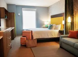 Home2 Suites By Hilton Fairburn Atlanta