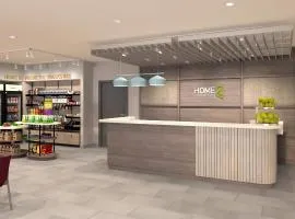 Home2 Suites By Hilton Altoona Des Moines